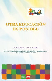 Otra educación es posible, Marisa Rodríguez/Carmen Llopis - NARCEA
