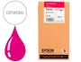 Epson Cartucho de Tinta T9133 Vivid Magenta 200ml