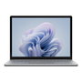 Microsoft Surface Laptop 6 Ultra 5 135H 8GB 256GB 15 Pol Platino