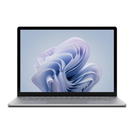 Microsoft Surface Laptop 6 Ultra Portatil Intel Core Ultra 5 135H 8 GB RAM 256 GB SSD 15" Windows 11 Pro