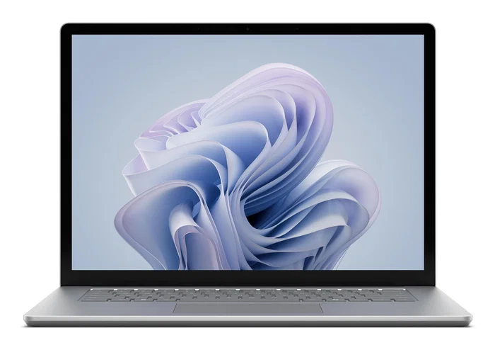 Microsoft Surface Laptop 6 Ultra 5 135H 8GB 256GB 15 Pol Platino Microsoft Surface Laptop 6 Ultra 5 135H 8GB 256GB 15 Pol Platino