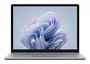 Microsoft Surface Laptop 6 Ultra 5 135H 8GB 256GB 15 Pol Platino