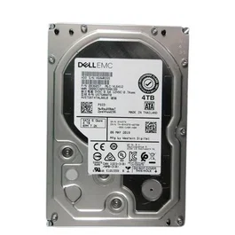 Dell Disco Duro Interno 4TB 3.5" SATA 6Gb/s