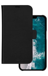 Dbramante1928 Funda con tapa para iPhone 14 Plus - Poliuretano y plástico - Stockholm