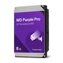 Western Digital Purple Pro WD8002PURP 8TB 3.5 SATA 7200RPM