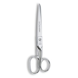 3 Claveles Tijera modista 7 pulgadas