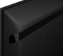 Sony FW-85BZ40L Pantalla de señalización digital 85" LCD 4K Ultra HD Wifi Android 24/7