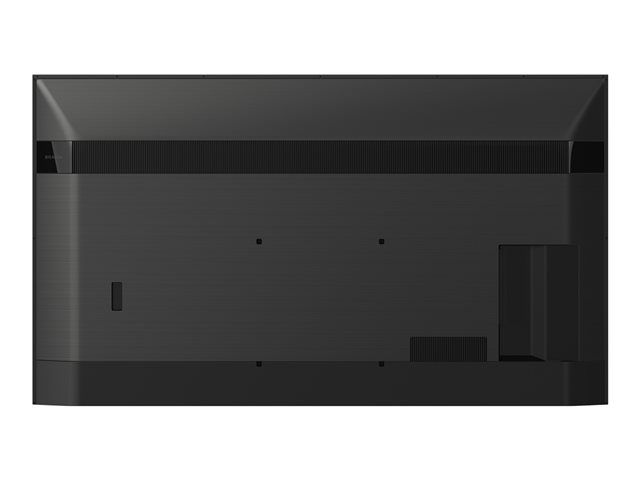 Sony FW-85BZ40L Pantalla de Señalización Digital 85 pulg. 4K Ultra HD