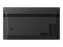 Sony FW-85BZ40L Pantalla de Señalización Digital 85 pulg. 4K Ultra HD