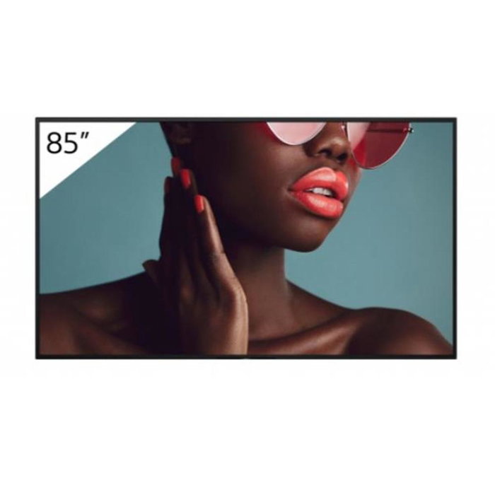 Sony FW-85BZ40L Pantalla de Señalización Digital 85 pulg. 4K Ultra HD