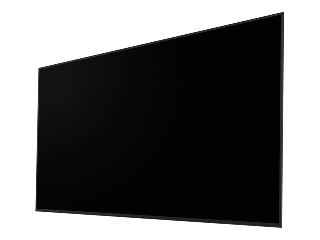 Sony FW-85BZ40L Pantalla de Señalización Digital 85 pulg. 4K Ultra HD