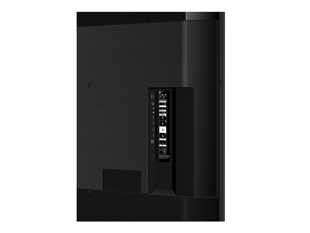 Sony FW-85BZ40L Pantalla de Señalización Digital 85 pulg. 4K Ultra HD