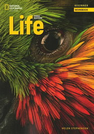 NATIONAL GEOGRAPHIC LEARNING, Life 3E Beginner: Workbook - AA.VV.