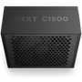 NZXT Fuente de Alimentación C1500 1500W 80 PLUS Platinum ATX Modular PA-5P1BB-EU Negra
