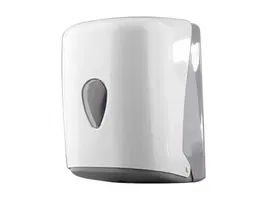 Dahi Dispensador Papel Secamanos Mecha ABS Blanco 321x207x220 mm