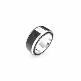 Anillo Hombre Guess JUMR04041JWSTBK66