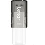 Lexar Jumpdrive S60 128GB USB 2.0 Gris