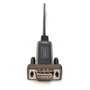 Digitus Adaptador USB Type-C a Serial DSUB 9M 1m FTDI