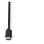 Digitus Adaptador USB Type-C a Serial DSUB 9M 1m FTDI