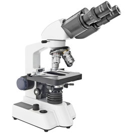 Bresser Bino Researcher II 40-1000x Microscopio
