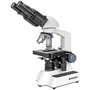 Bresser Bino Researcher II 40-1000x Microscopio