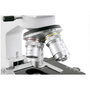 Bresser Bino Researcher II 40-1000x Microscopio