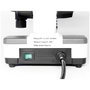 Bresser Bino Researcher II 40-1000x Microscopio