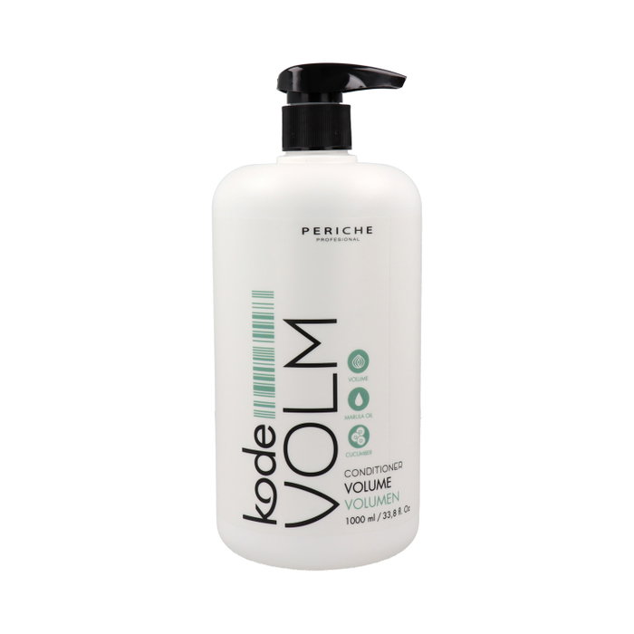 Periche Kode Volume Acondicionador Reacondicionado 1000 ml Periche Kode Volume Acondicionador Reacondicionado 1000 ml