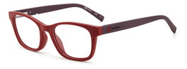 M Missoni MMI-0108-TN-0Z3 Gafas de Vista Rojas