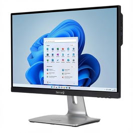 Terra ALL-IN-ONE-PC 2410HA GREENLINE Ordenador