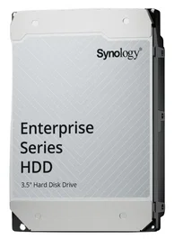 Synology HAS5310-20T - Disco duro interno HDD 20TB 7200 RPM SAS 3.5" 512MB para servidores y estaciones de trabajo