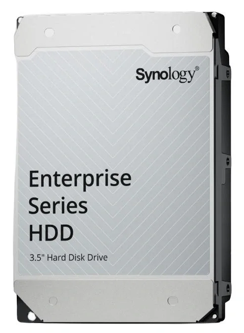 Synology HAS5310-20T Disco Duro Interno 20 TB SAS 7200 RPM Synology HAS5310-20T Disco Duro Interno 20 TB SAS 7200 RPM