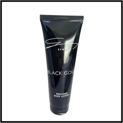 Genny Black Gold Body Lotion 100ml