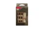 Sophy Robson Conjunto de uñas artificiales Nail-Its, 24 uds