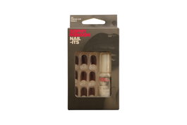 Sophy Robson Nail-Its Conjunto de 24 Uñas Artificiales