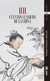 101 Cuentos clásicos de la China, Ramiro Calle - EDAF EDITORIAL