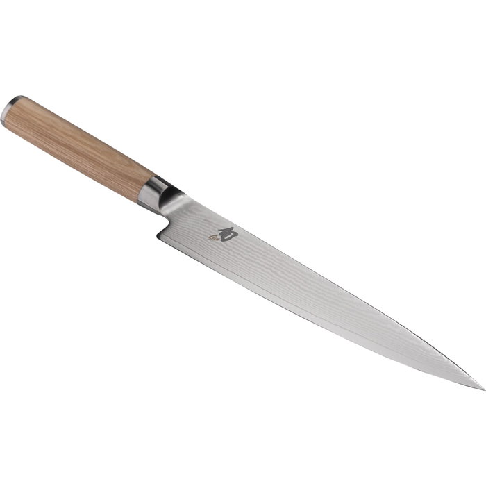 Kai Shun White All-Purpose-Knife 15 cm, Beige / Silver Kai Shun White All-Purpose-Knife 15 cm, Beige / Silver