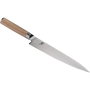 Kai Shun White All-Purpose-Knife 15 cm, Beige / Silver