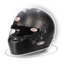Bell HP77 Casco con HANS Interior Blanco Talla 58 FIA8860-2018-ABP