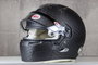 Bell HP77 Casco con HANS Interior Blanco Talla 58 FIA8860-2018-ABP