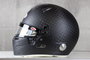 Bell HP77 Casco con HANS Interior Blanco Talla 58 FIA8860-2018-ABP