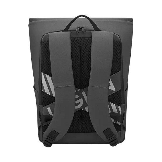 Lenovo GX41M53146 Legion Mochila para Portátil de 16", Rucksack, Tirante para Hombro, Poliéster, Gris, 850g