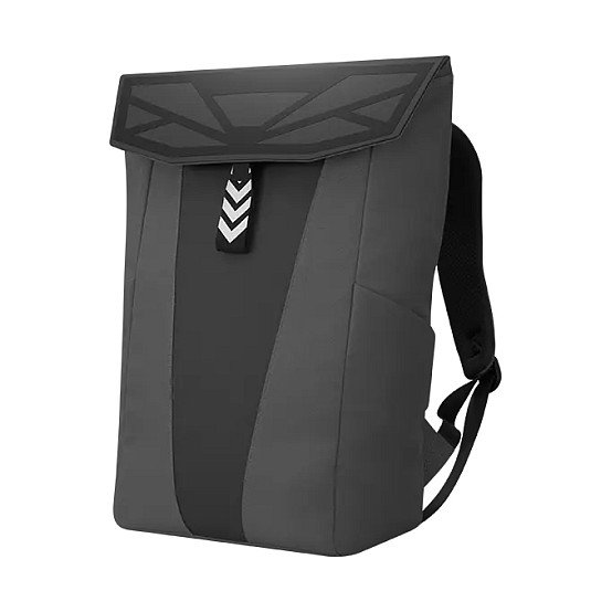 Lenovo GX41M53146 Legion Mochila para Portátil de 16", Rucksack, Tirante para Hombro, Poliéster, Gris, 850g