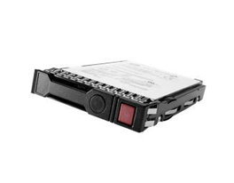 HP Disco Duro SATA 4TB 6Gb/s 7200rpm 3.5" LFF SC
