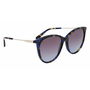 Gafas de Sol Mujer Longchamp LO746S5516430 Ø 55 mm