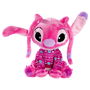 Disney Peluche Stitch Angel Navidad 25cm