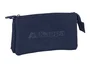 Safta Portatodo Triple Kappa Basics Azul Marino