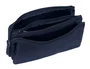 Safta Portatodo Triple Kappa Basics Azul Marino
