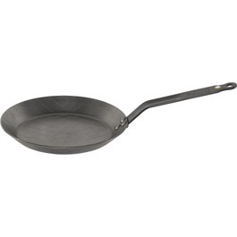 De Buyer Steak Pan Mineral B Element 24cm