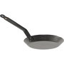 De Buyer Steak Pan Mineral B Element 24cm